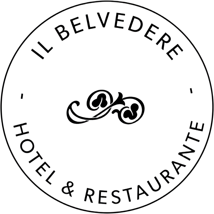 Logo Il Belvedere Hotel & Restaurante