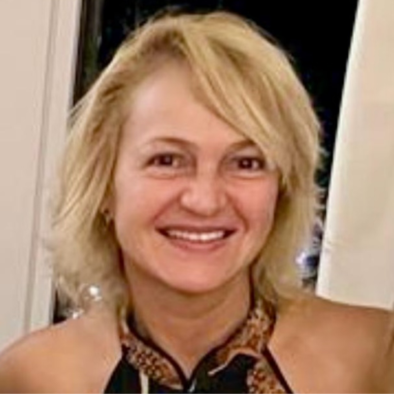 Dra. María Magel Costa