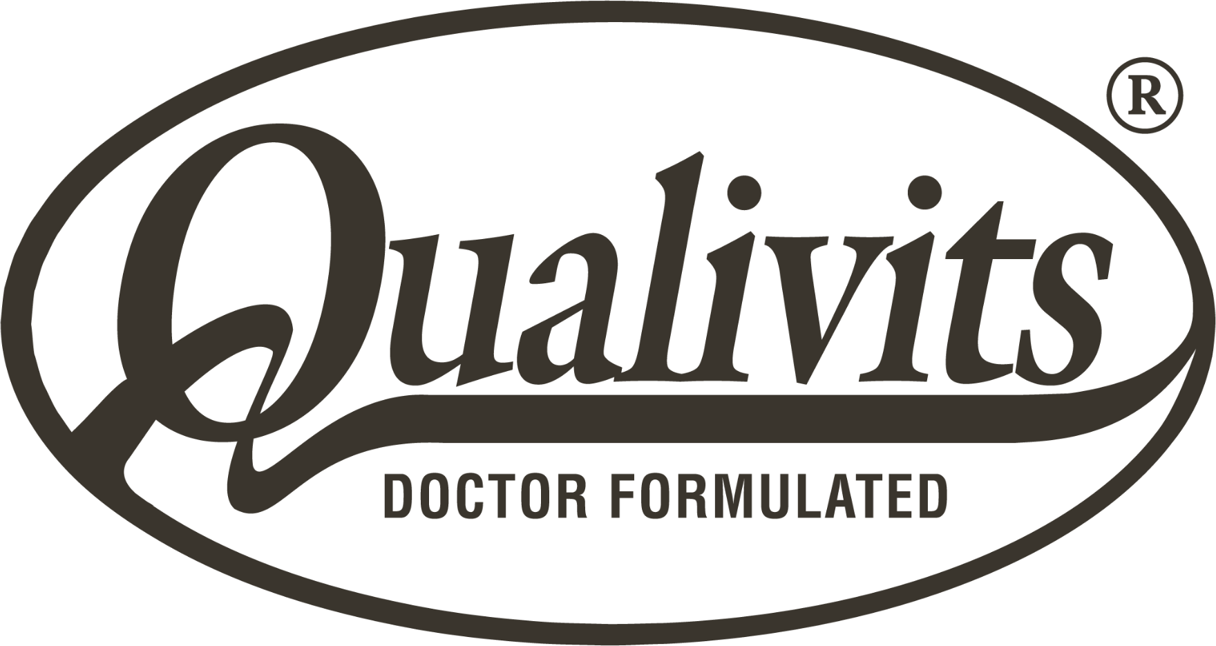 Qualivits — Doctor formulated